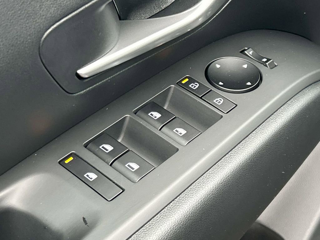 New 2026 Hyundai Tucson SEL image 18