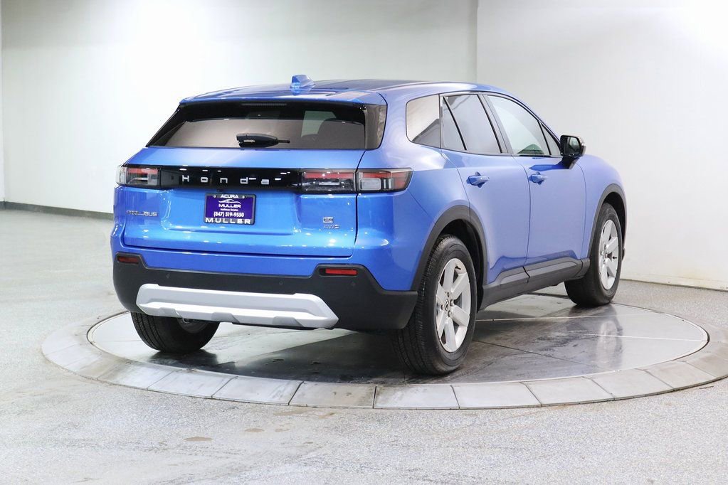 Used 2024 Honda Prologue EX image 7
