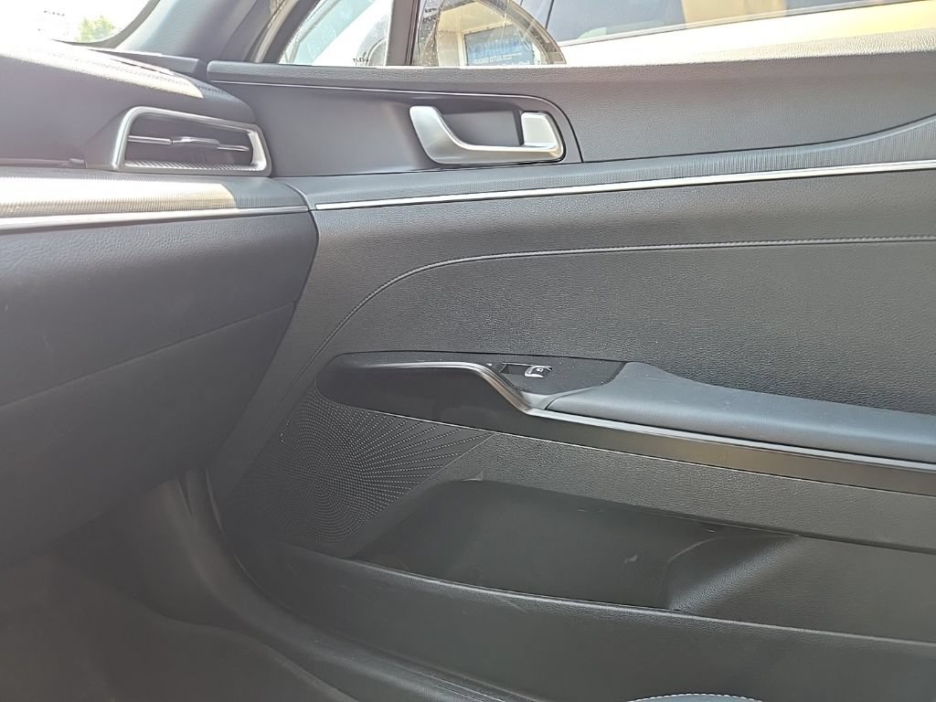 Certified 2024 Kia K5 GT-Line AWD/4WD image 27