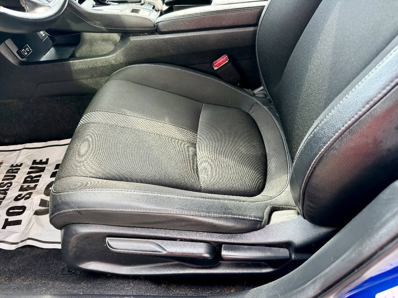 Used 2019 Honda Civic Sport image 29