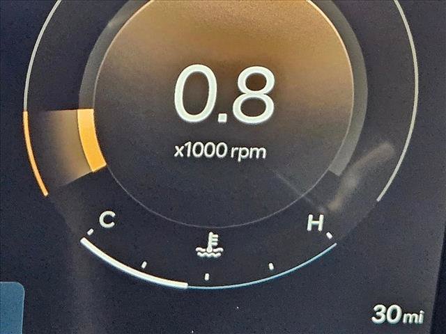 New 2026 Hyundai Kona Limited FWD image 16
