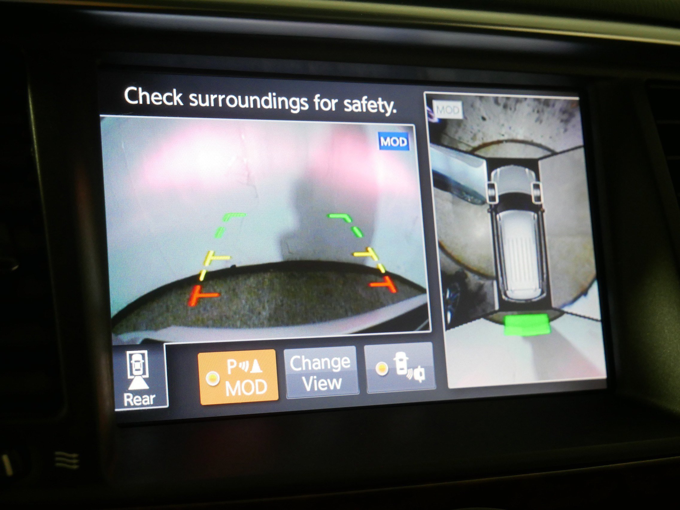 Used 2019 Nissan Armada SL w/ Premium Package image 32