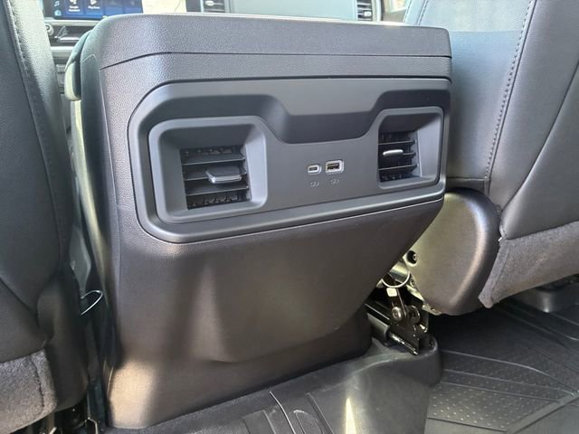 New 2026 Chevrolet Silverado 1500 RST w/ Convenience Package II image 18