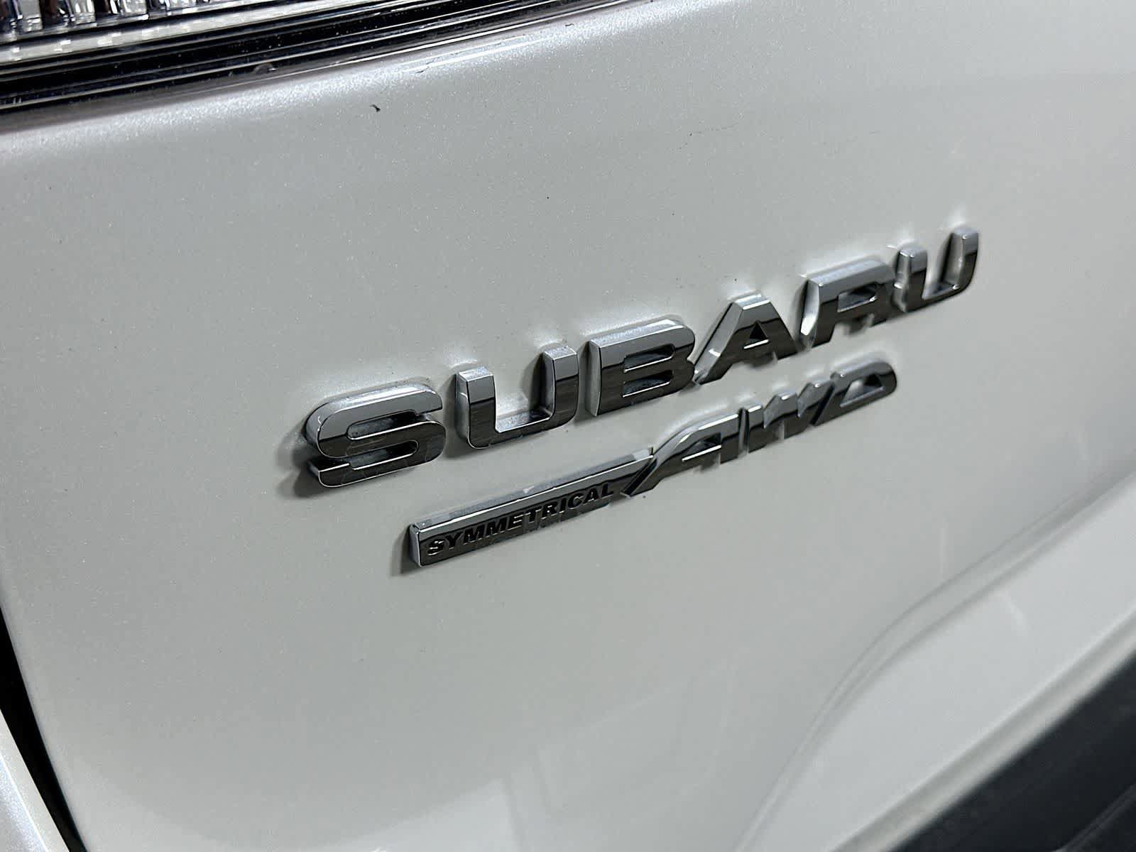 Used 2023 Subaru Forester Limited AWD/4WD image 7
