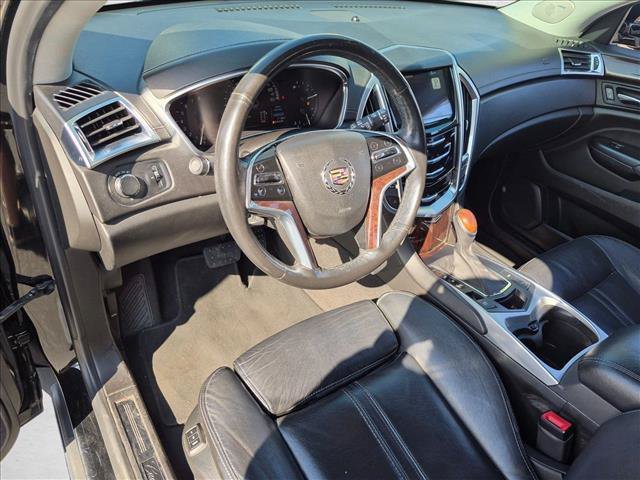 Used 2016 Cadillac SRX Luxury FWD image 9