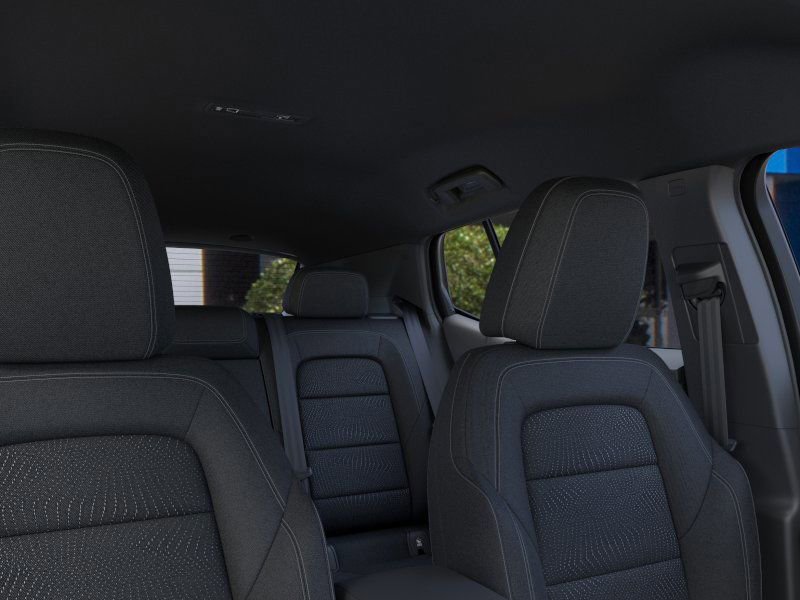 New 2026 Chevrolet Equinox EV LT image 24