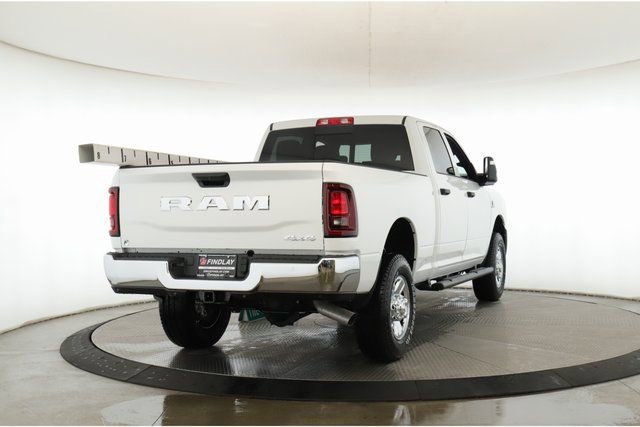 New 2026 RAM 2500 Tradesman image 7