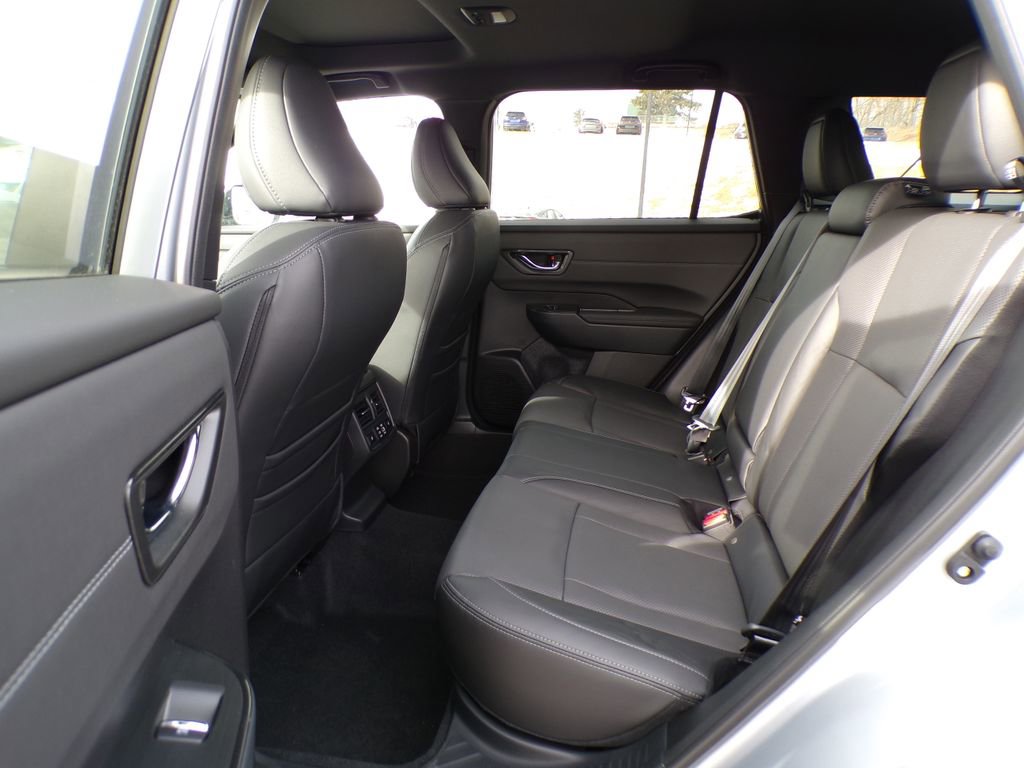 New 2026 Subaru Outback Touring AWD/4WD image 17