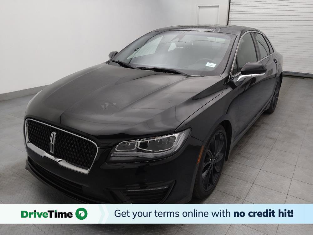 Used 2020 Lincoln MKZ Reserve w/ Luxury Package