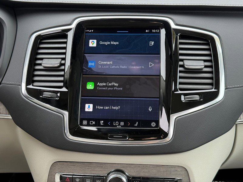 Certified 2023 Volvo XC90 T8 Ultimate w/ Protection Package Premier image 14