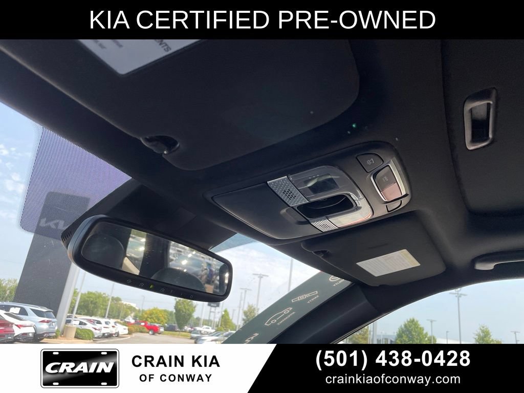 Used 2023 Kia Telluride SX X-Line AWD/4WD image 21