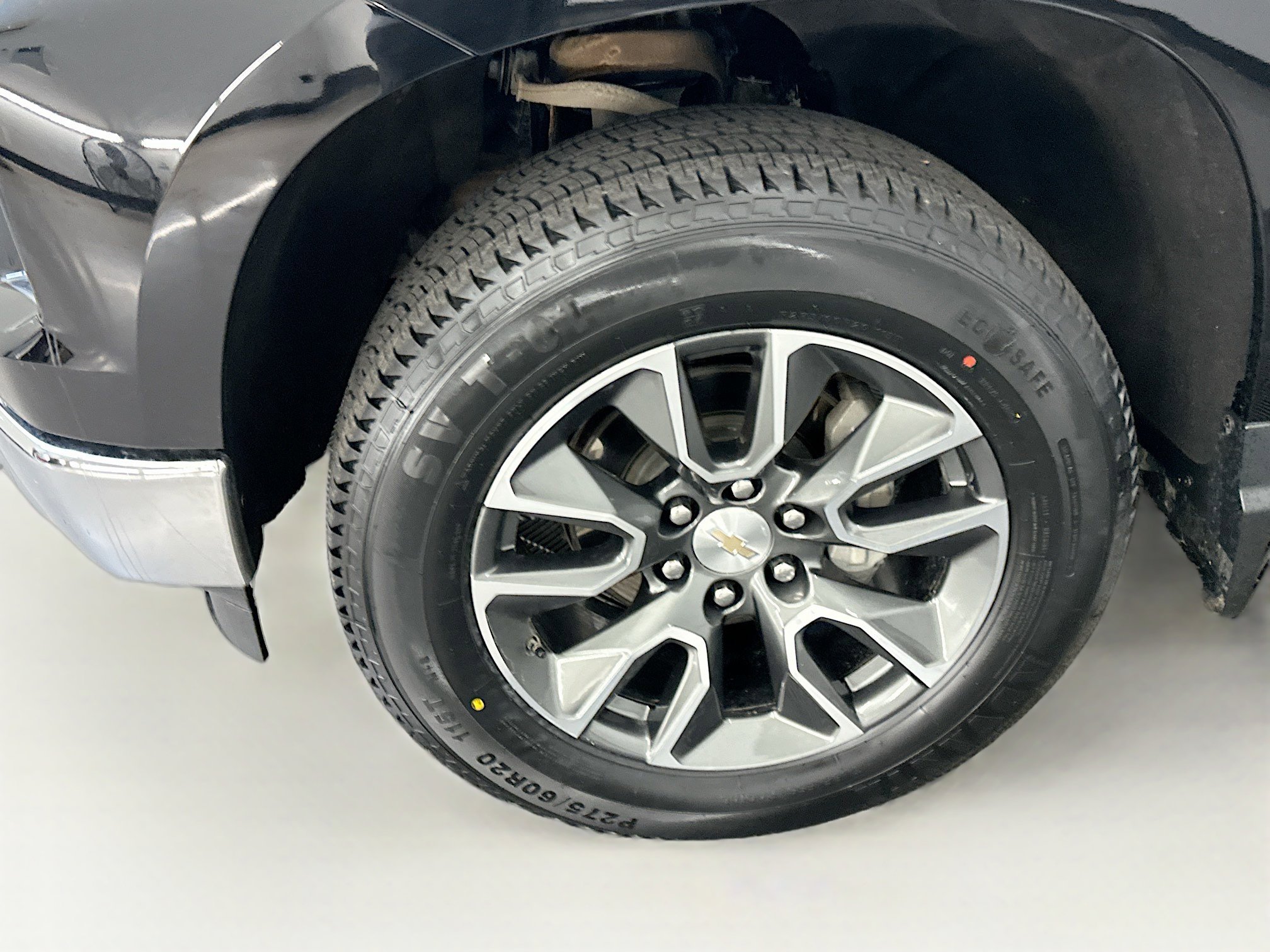 Used 2023 Chevrolet Silverado 1500 LT image 11