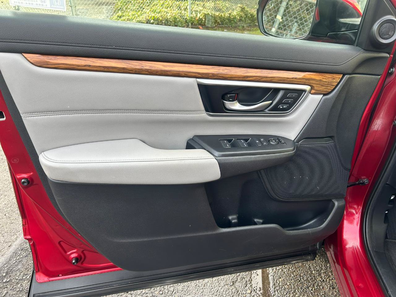 Used 2021 Honda CR-V EX-L image 8