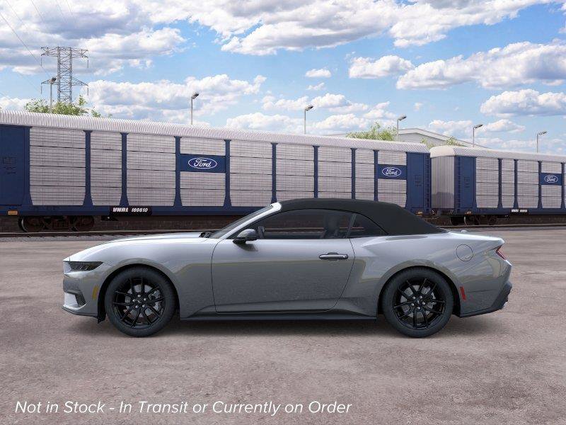 New 2026 Ford Mustang Premium RWD image 4