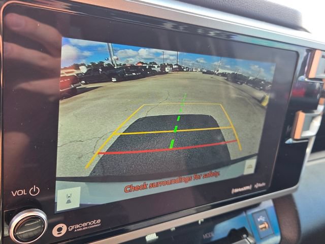 Used 2024 Toyota Tundra SR5 w/ SR5 Convenience Package RWD image 21