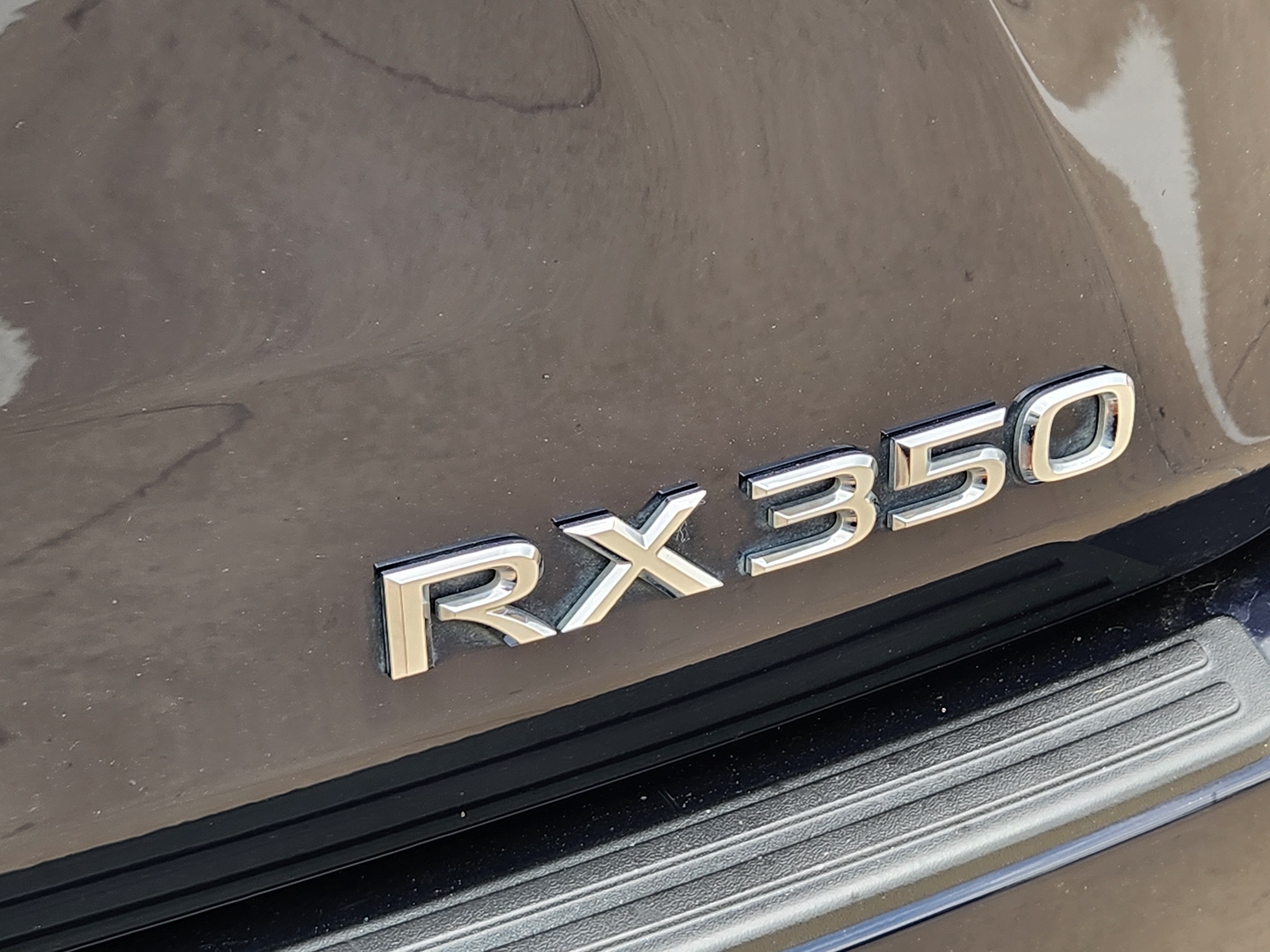 Certified 2020 Lexus RX 350 FWD w/ Premium Package image 41