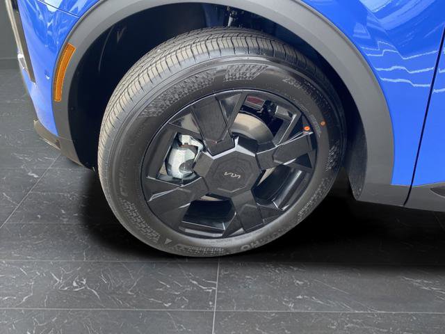 New 2026 Kia Sportage X-Line w/ X-Line Technology Package image 43