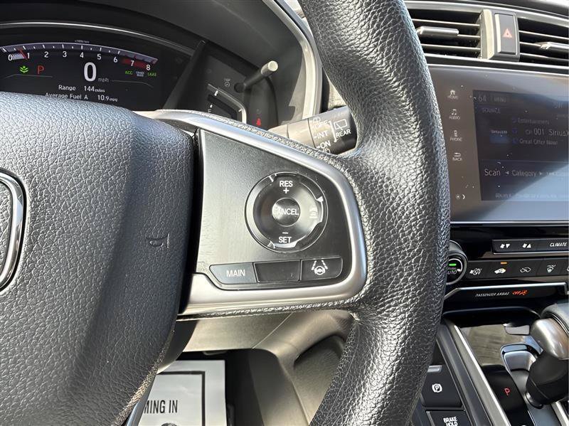 Used 2019 Honda CR-V EX image 42
