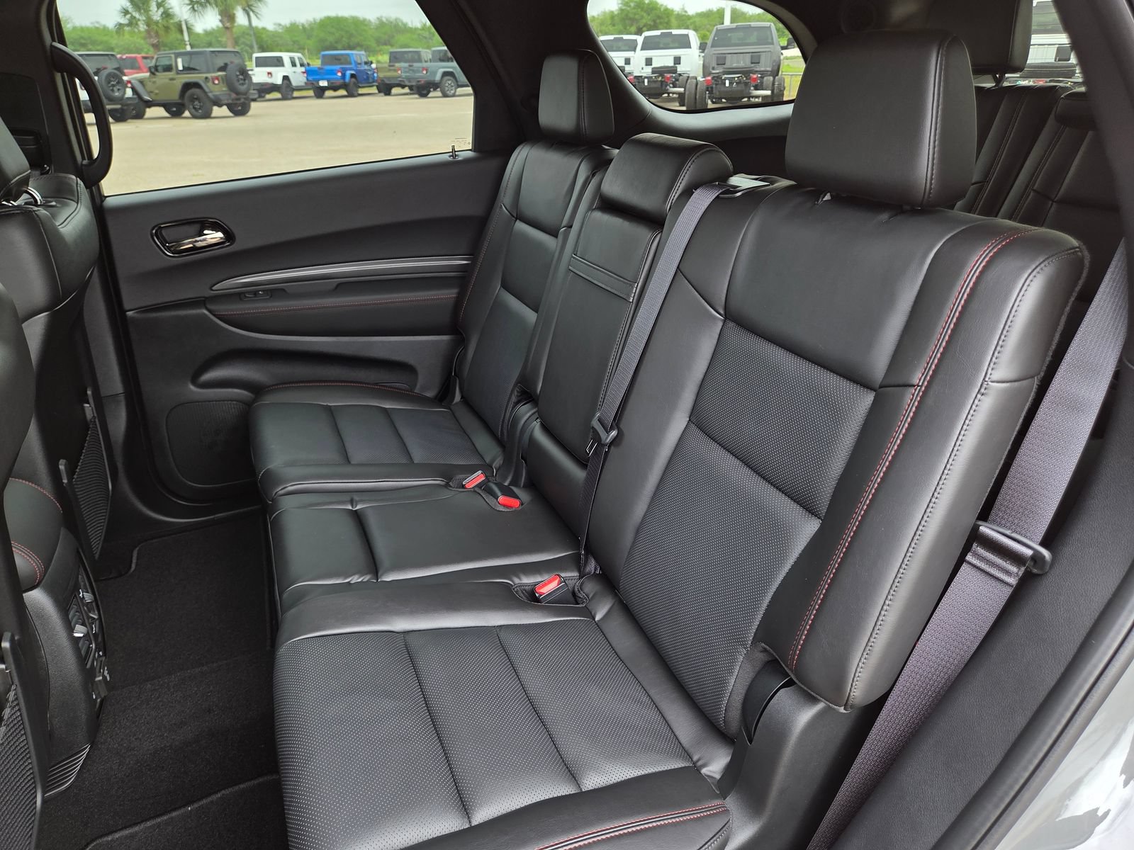 New 2026 Dodge Durango GT AWD/4WD image 26