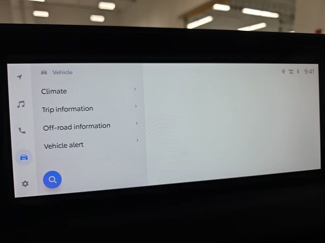 Certified 2024 Toyota Land Cruiser AWD/4WD image 19