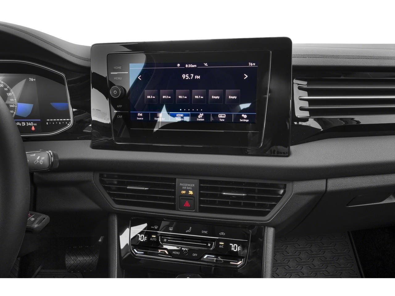 New 2026 Volkswagen Jetta S image 37