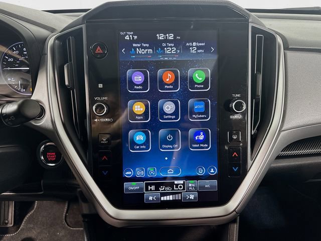 Used 2024 Subaru Crosstrek 2.0i Premium image 22