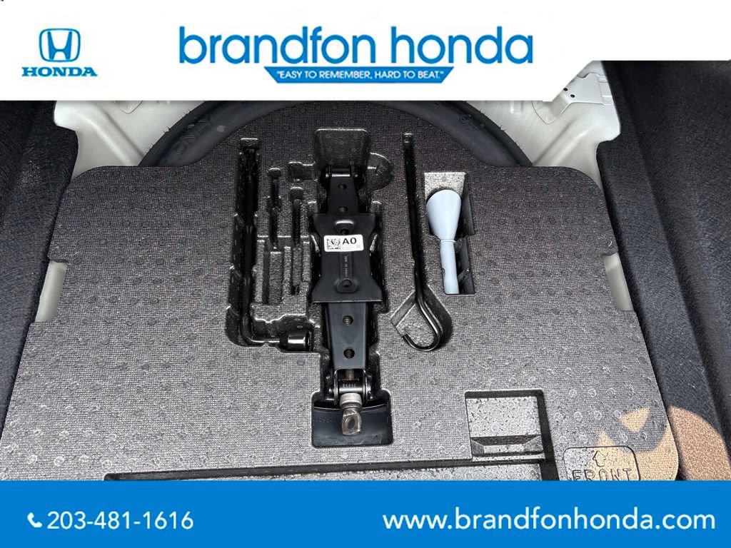 Used 2023 Honda Accord LX image 30