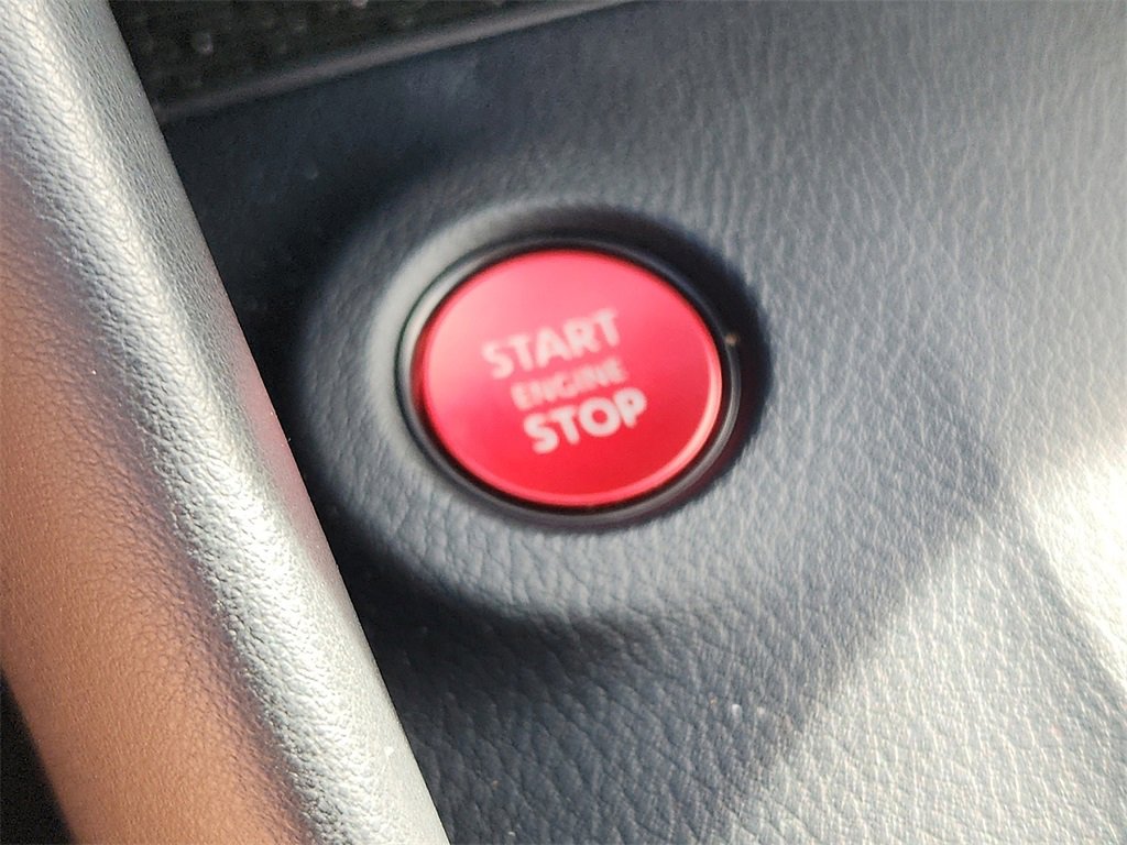 Certified 2024 Nissan Z NISMO w/ Floor Mat Package image 25