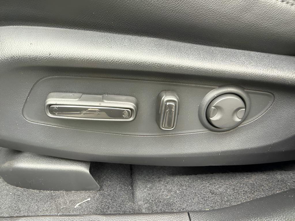 New 2026 Honda CR-V EX-L image 10