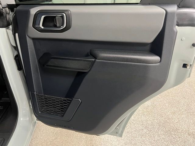 Used 2024 Ford Bronco Big Bend image 49