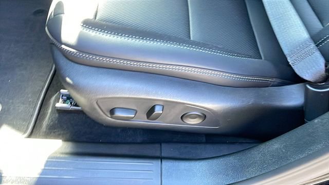 New 2026 Chevrolet Equinox EV LT AWD/4WD image 27