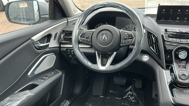 New 2026 Acura RDX w/ Technology Package AWD/4WD image 24