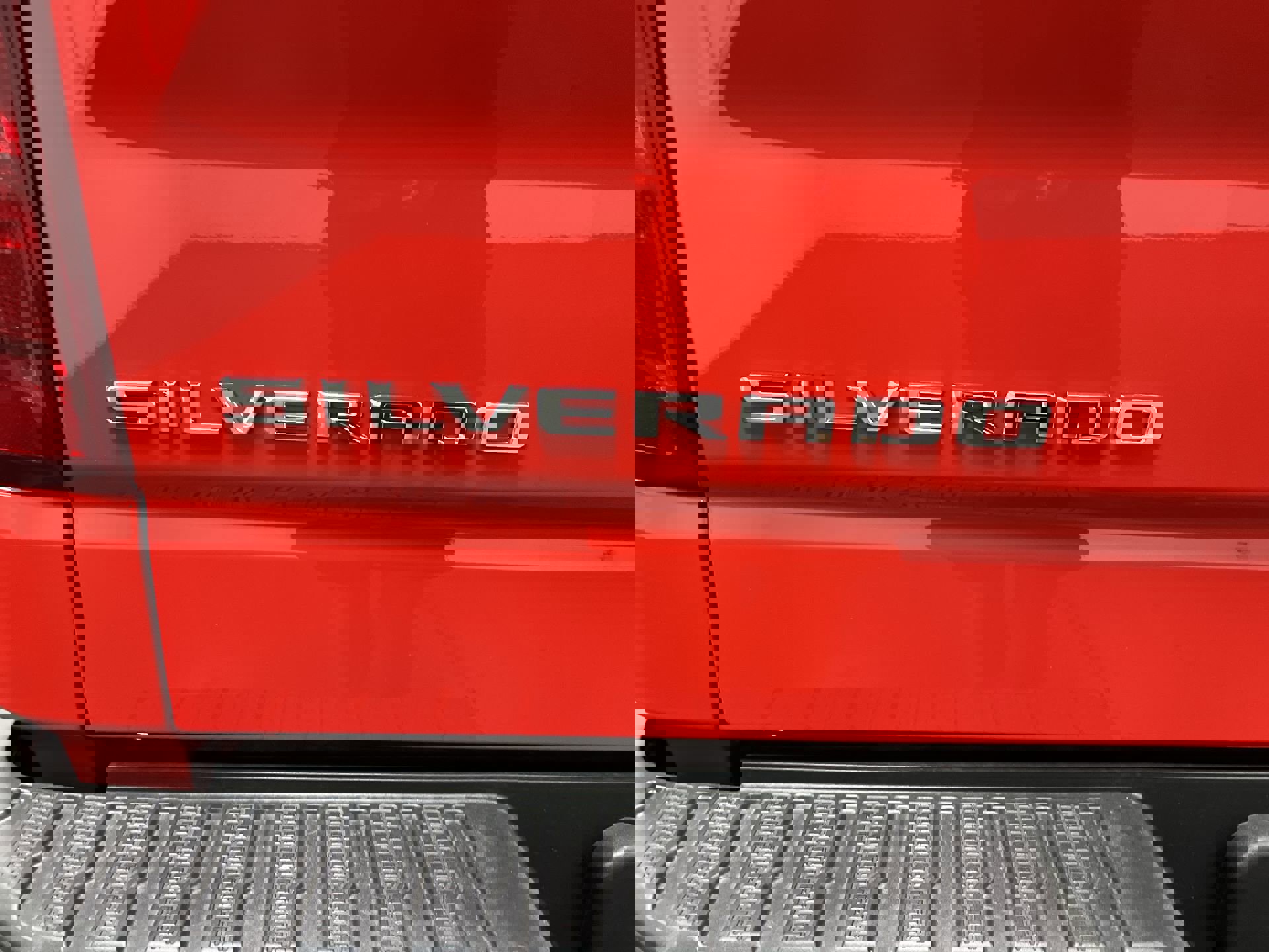 New 2025 Chevrolet Silverado 1500 W/T w/ WT Convenience Package image 59