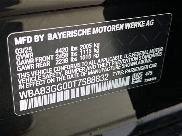 Used 2026 BMW 228i w/ Premium Package image 25