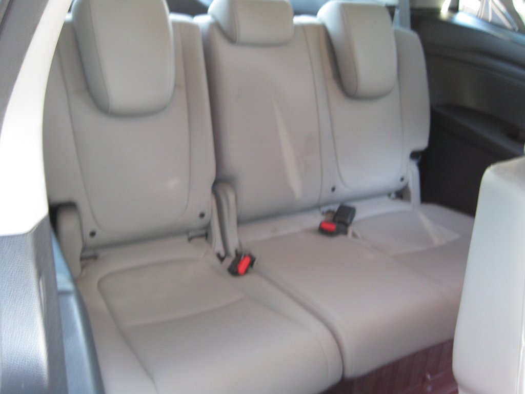 Used 2019 Honda Odyssey EX-L image 37