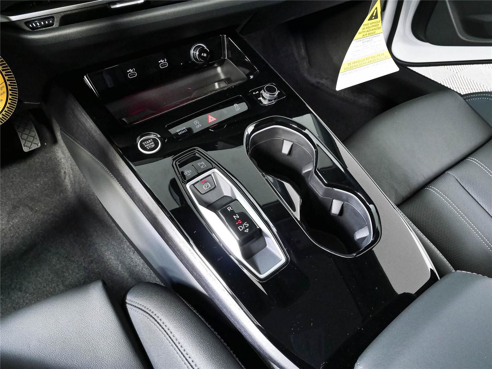 New 2026 Audi A5 Premium Plus AWD/4WD image 19