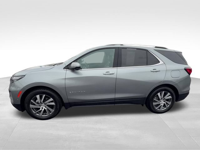 Certified 2024 Chevrolet Equinox Premier FWD image 3