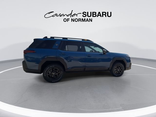 New 2026 Subaru Outback Wilderness AWD/4WD image 9