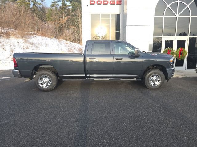 New 2026 RAM 3500 Tradesman image 7