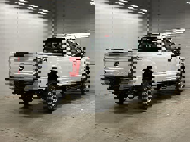 Used 2017 Ford F350 XL image 27