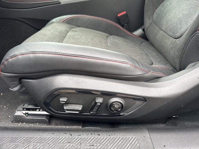 New 2026 Dodge Charger Scat Pack AWD/4WD image 11