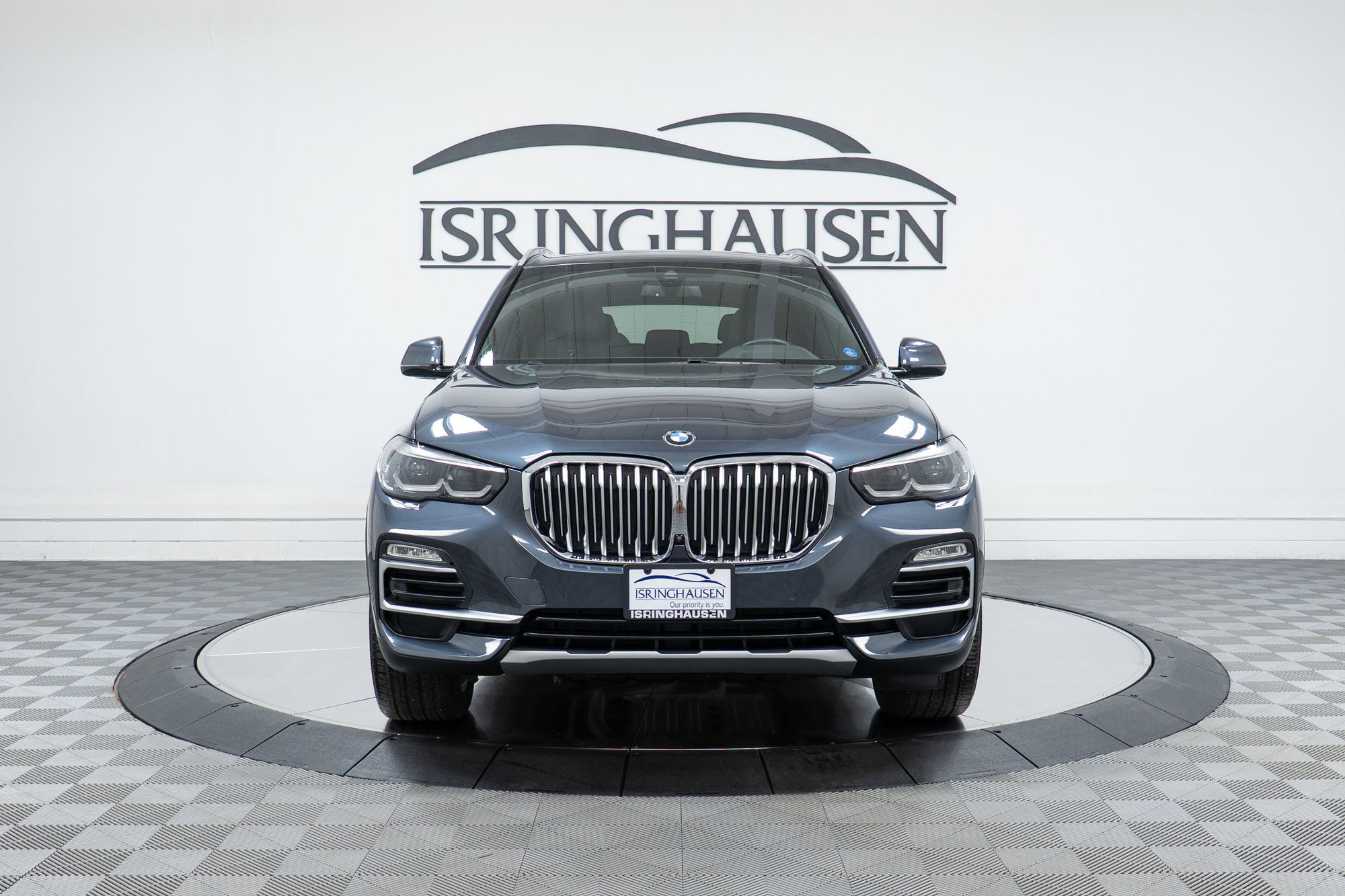 Used 2020 BMW X5 xDrive40i w/ Convenience Package image 2