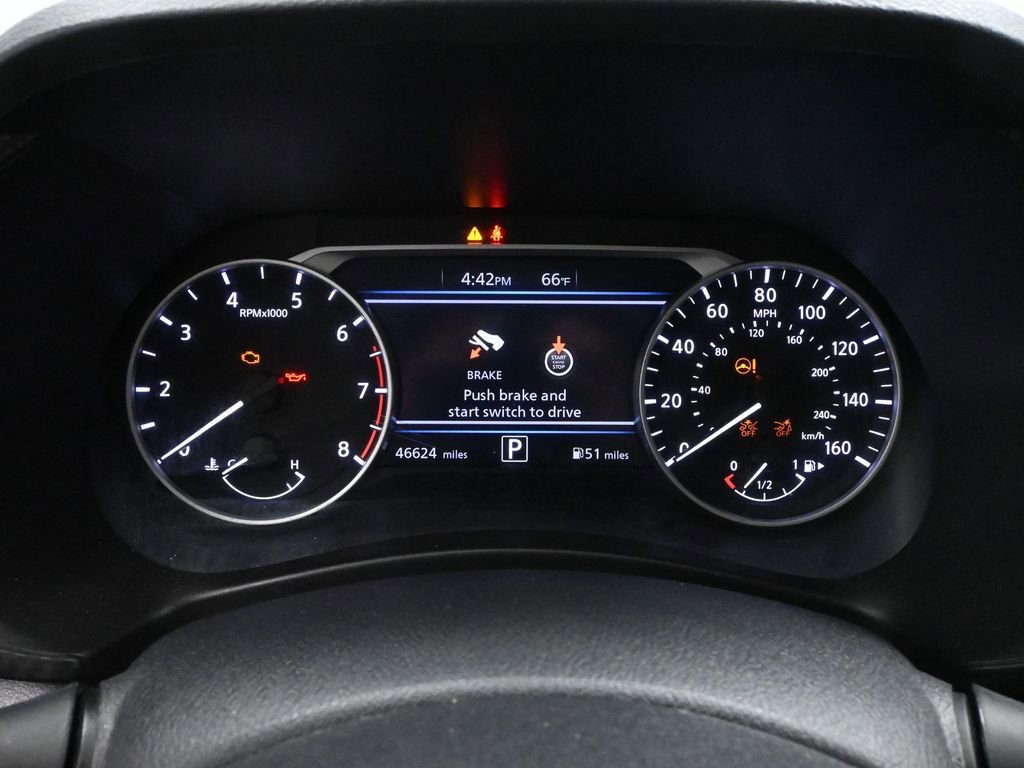 Used 2024 Nissan Sentra SV image 24