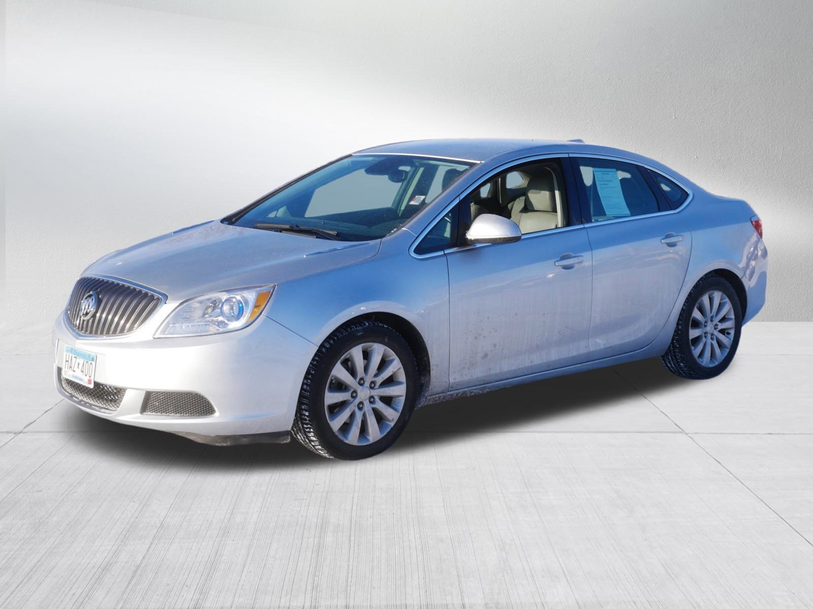 Used 2016 Buick Verano w/ Comfort Package image 3