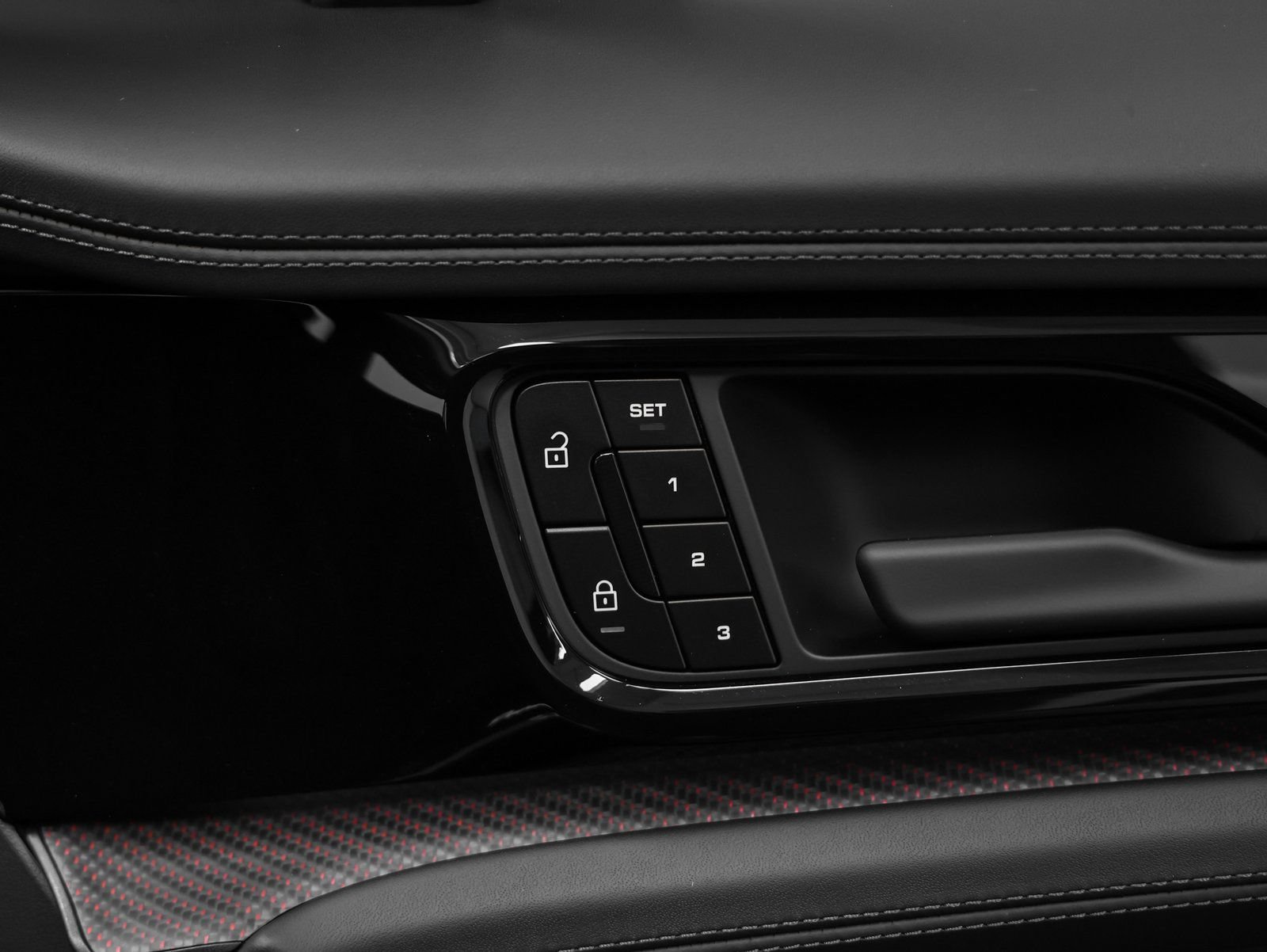 Certified 2026 Porsche Panamera 4 AWD/4WD image 22