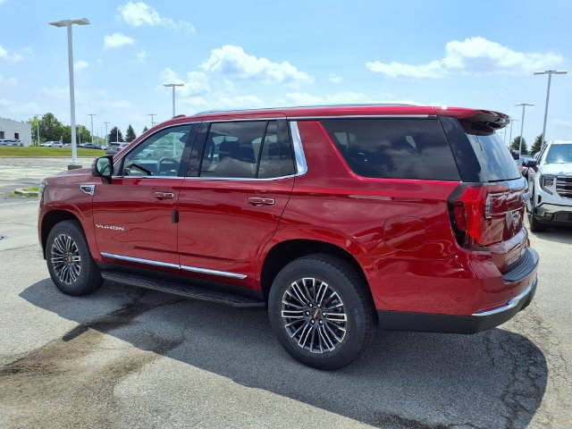 New 2026 GMC Yukon Elevation w/ Elevation Premium Package AWD/4WD image 9