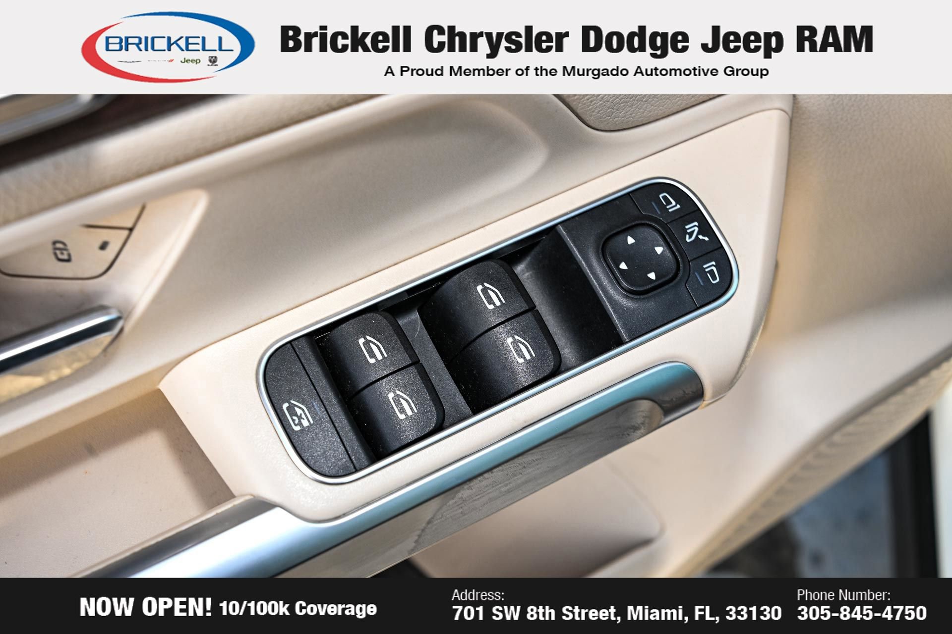 Used 2023 Mercedes-Benz GLB 250 w/ Premium Package image 23