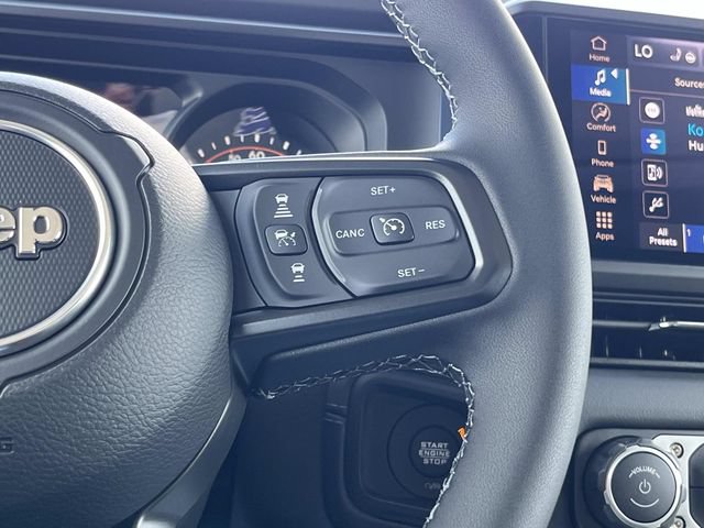 New 2026 Jeep Gladiator Mojave AWD/4WD image 26