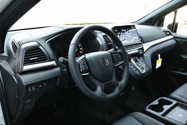 New 2026 Honda Odyssey Sport-L image 28