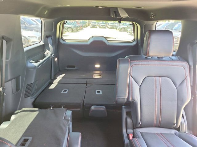 Certified 2024 Ford Expedition Timberline image 18